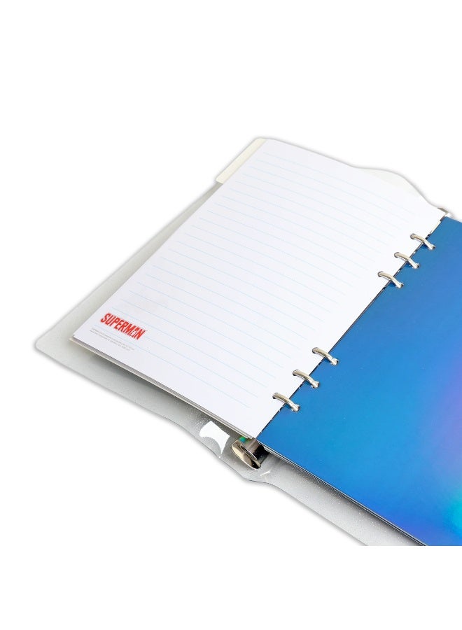 وارنر بروس. دفتر سوبرمان وارنر براذرز في السماء - Image 4